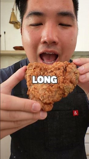 How McDonald's INVENTED Chicken Nuggets By ACCIDENT 🍗