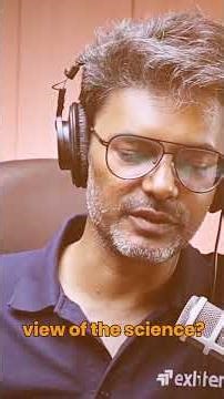 🎙️ Coming Tomorrow: The Science Behind Reliable Expert Testimony