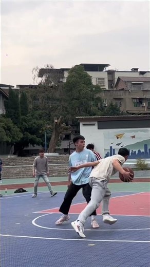 Cross overAs an example?