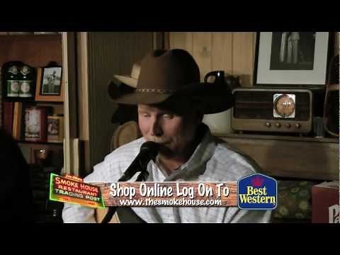 Wynn Varble "Aint Going Down On The Broke Back Mountain"