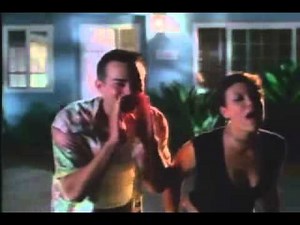 Trailer -- Scarecrow (2003)