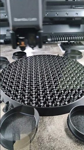 ⭕ bambu lab H2C Gremlins mogwai Gizmo life-size another version 2 days 9 hour 3D print