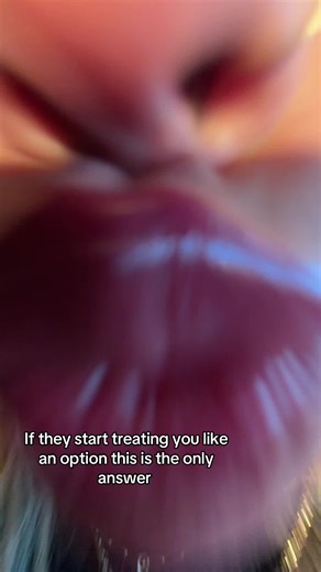 The unsolicited advice you didn’t ask for #dating #effort #relationships #fyppp