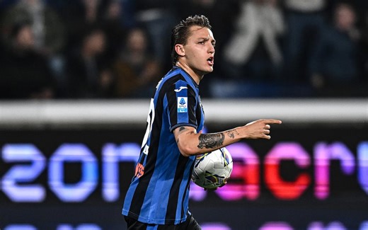 Classifica marcatori Serie A 2024-2025