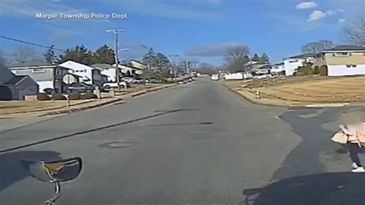 3.3M views · 80K reactions | A school district outside Philadelphia is using the technology to help crack down on drivers who break the rules. | 6abc Action News | Facebook