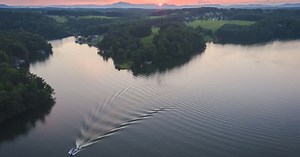 Weekend Itinerary for Smith Mountain Lake