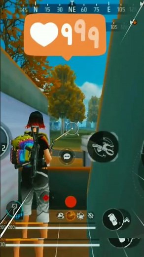 FREE Fire Shorts Are oing VIRAL!