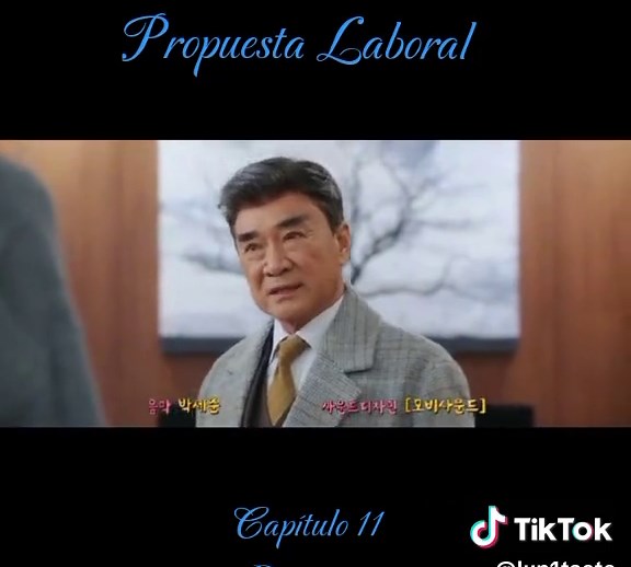 Propuesta Laboral: Capítulo 11 Parte 1
