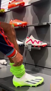 10K views · 210 reactions | How do you wear your socks?罹⚽️ #fyp #football #Soccer #skills #tutorial #footballboots . . . . . . . . #adidasfootball #shoeshop #zarashoes #soccerdotcom1 #soccerfan #footballcleats #socceredits #womenssoccer #soccergoals #footballbet #soccermum #shoesbaby #footballpredictions #soccerdrills #rentcar #marcel #change_your_world #tecnicaindividual #مصممات_الخليج #BilkentCenter | Shop_tcrampons | Facebook