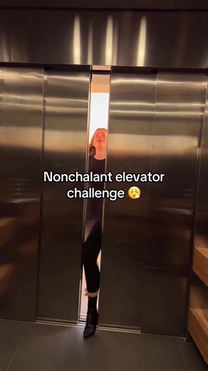 Funny elevator failure😂#funny #prank #elevator #failure #funnyvideos | pranks