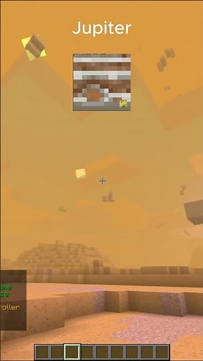 Minecraft All Planets #minecraft #spacemod #planets #galacticraft