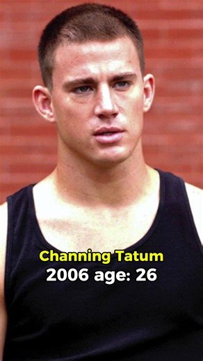 Step Up Movie Cast Then and Now 2006 vs 2026 #stepup #channingtatum #dancemovie #nostalgia