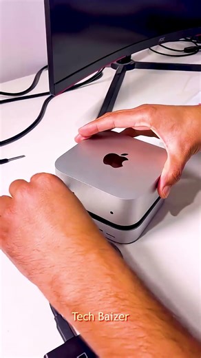 Mac Mini 7-in-1 Hub Unboxing | Best Accessory for Mac Mini? 🔥