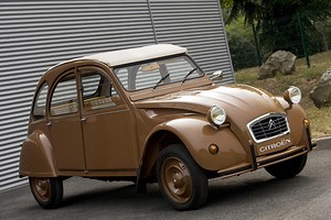 Quelle est l'auto de collection la plus prisée ?