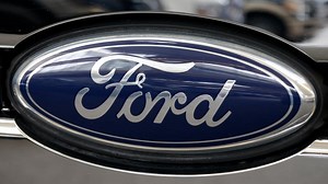Ford recalls more than 200,000 vehicles over malfunctioning rearview camera