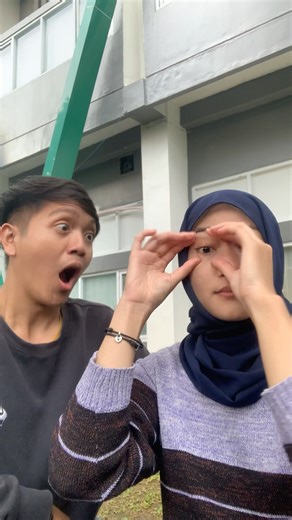 Tutorial masukin hp ke mata #hiburan #vidiolucu #funny #panbears31 #masukberanda