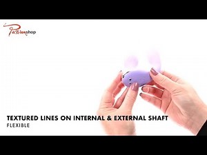 Evolved Every Way Play Remote Vibrator | Hands-Free Wearable Demo