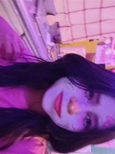 this took WAY too long 😭#facepaint #hellokitty #fyp #cute | hello kitty makeup