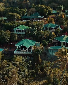 👣 Want to sail around the Pitons and snorkel on one of Saint Lucia's famous black sand beaches while on vacation? We highly recommend our #AdventurePackage 👇⁠ ⁠ This package includes:⁠ ⁠ 💦 Accommodation for two in a private one bedroom villa with private pool⁠ 🍤 Daily breakfast and dinner at our award-winning @themangotreerestaurant ⁠ 🌴 Two Island Excursions (A sunset cruise around the Pitons ⛵ & Snorkeling on one of Saint Lucia's famous black sand beaches 🤿) ⁠ ⁠ 👉 Click here for more inf