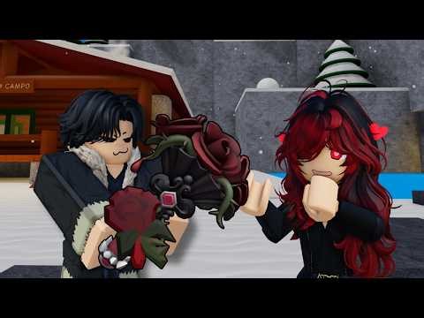 I FOUND THE PERFECT HAMMER FOR MY GIRLFRIEND | FLEE THE FACILITY - ROBLOX