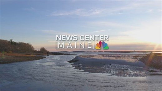 NEWS CENTER Maine at 6 p.m.