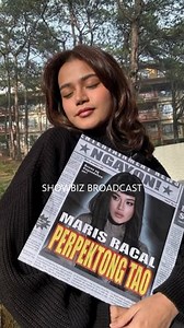 15K views · 149 reactions | Maris Racal IS BACK!!! #MarisRacal | Showbiz Broadcast | Facebook