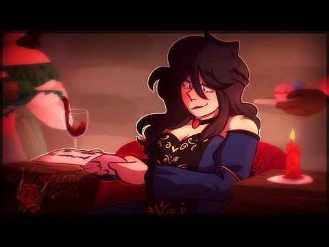 Reckoning - The Vampire's Bride (Minecraft Roleplay)