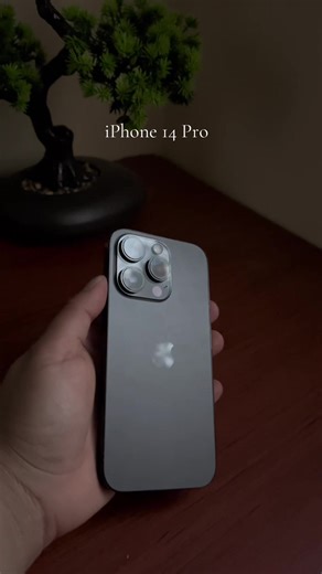 iPhone 14 Pro >>> #iphone #apple #iphone14promax #venta #cdmx