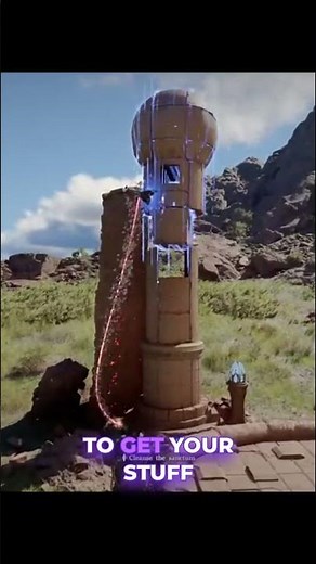 How to Actually Get Items Out of a Crimson Desert Kuku Pot