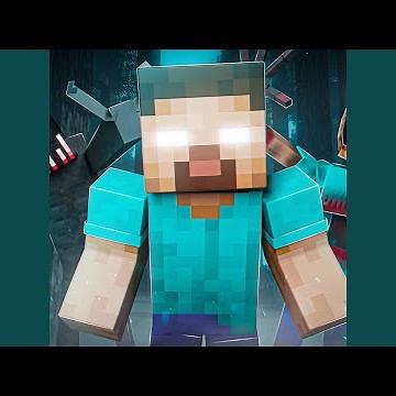 Minecraft Horror Mode Song (Minecraft Movie)