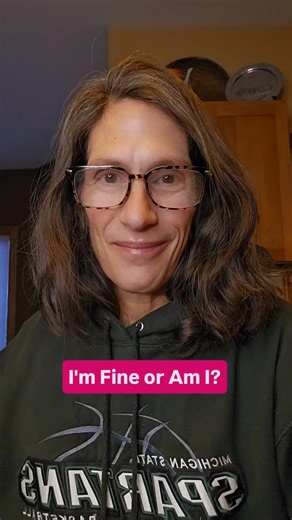 "I’m fine." How many times a day do we say it while our bodies are screaming something else? Most of us were taught to shove emotions down, but your body keeps the score. That "tight chest" or "clenched jaw" isn't just stress—it’s an emotion waiting to be heard. When an event hits, Instead of faking it, let's try untangling: Listen: Where do you feel it in your body? The Body’s Signals Acknowledge: Are you really okay? It’s okay if the answer is no. Connect: Reach out to someone who’s been there