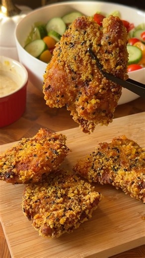 Easy High-Protein Dinner Idea