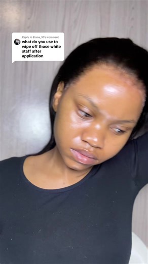 How to Melt Your Lace: Wig Tips and Tricks