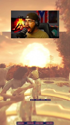 I Almost Died in Fallout 4 | Epic Gaming Fail 😱