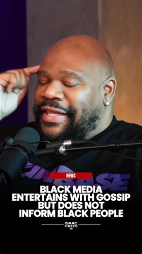 Rap, hip hop, and R&B copyright terminations will be one of the largest transfers of wealth to Black and brown people in the history of the music business. Yet nobody in Black media is talking about it. None of these podcasts, none of these radio shows that profit off the music every day are telling artists to hire an attorney, terminate your publishing, and take it back. This is exactly what I mean when I say Black media doesn’t inform us, it just repeats gossip. Not one conversation about Blac