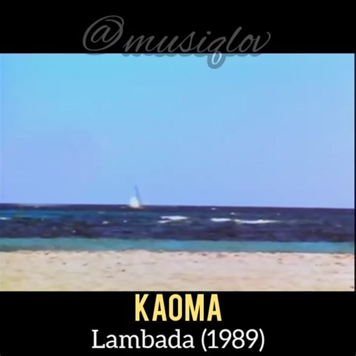Lambada: Dance and Music from the 80s and 90s