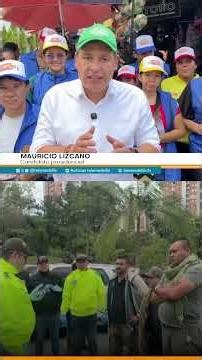 Controversy over audios of FARC dissident supporting Iván Cepeda
