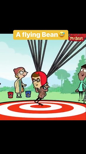 254K views · 2K reactions | Facing your fears, the Bean way! #mrbean #mrbeananimated #funnyvideos | Mr Bean | Facebook