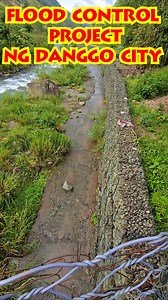 98K views · 676 reactions | flood control na mas matibay pa sa relasyon nyu! #FloodControlProjects #floodcontrol | Mel Vin | Facebook