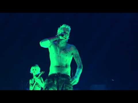 Wargasm (UK) - Small World Syndrome - |4K| - Live In MVM Dome - 2025.11.24.