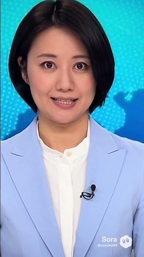 “a news program with completely messed-up sign language”手話絶対わかってない人がやるニュース番組#手話 #news #手話動画