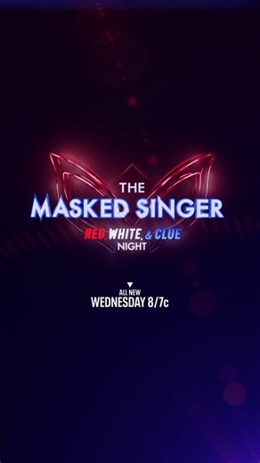 The Masked Singer | Any guesses as to who the last wildcard mask will be? 👀 Tune in to an all-new episode of #TheMaskedSinger, Wednesday at 8/7c! | Instagram