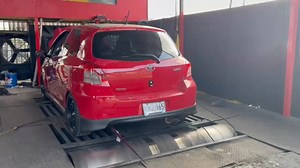 2011 Toyota Yaris Stock Ecu Reflash💻 💥pops and bangs💥 more horsepower limiters and better mpg⛽️ #toyota #toyotasupra #toyotatacoma #toyotanation #toyota86 #toyota4x4 #toyotacorolla #toyotalandcruiser #toyota4runner | DynoCenter Tuning Llc