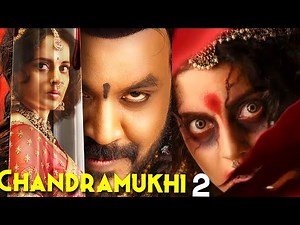 Laut Aayi Raj Mahal Ki Bhootni | Best Tamil Horror | CHANDRAMUKHI 2 Explained | New Hidden Details