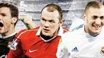 Test : FIFA 11 (DS) - Pour votre santé, pratiquez plutôt une activité physique régulière..