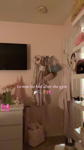 Night Routine After Gym | Lifting & Pilates Princess