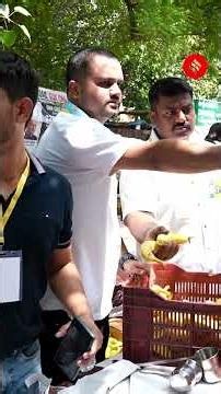 Ground Report | CJP's UTENSIL PROTEST ROCKS JANTAR MANTAR As Protesters Slam Govt Indifference