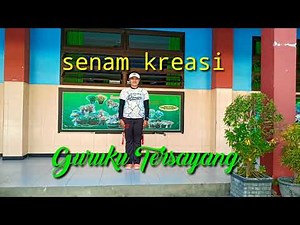 Senam kreasi guruku tersayang #senamkreasi
