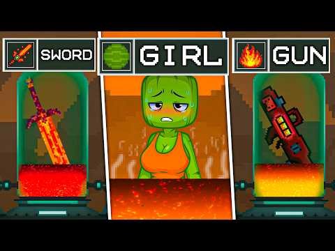 🔥NEW SECRET ACHIEVEMENT UPDATE 35.0 - Melon Playground Sandbox