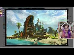 Guild Wars 2: Visions of Eternity New Homestead Info!